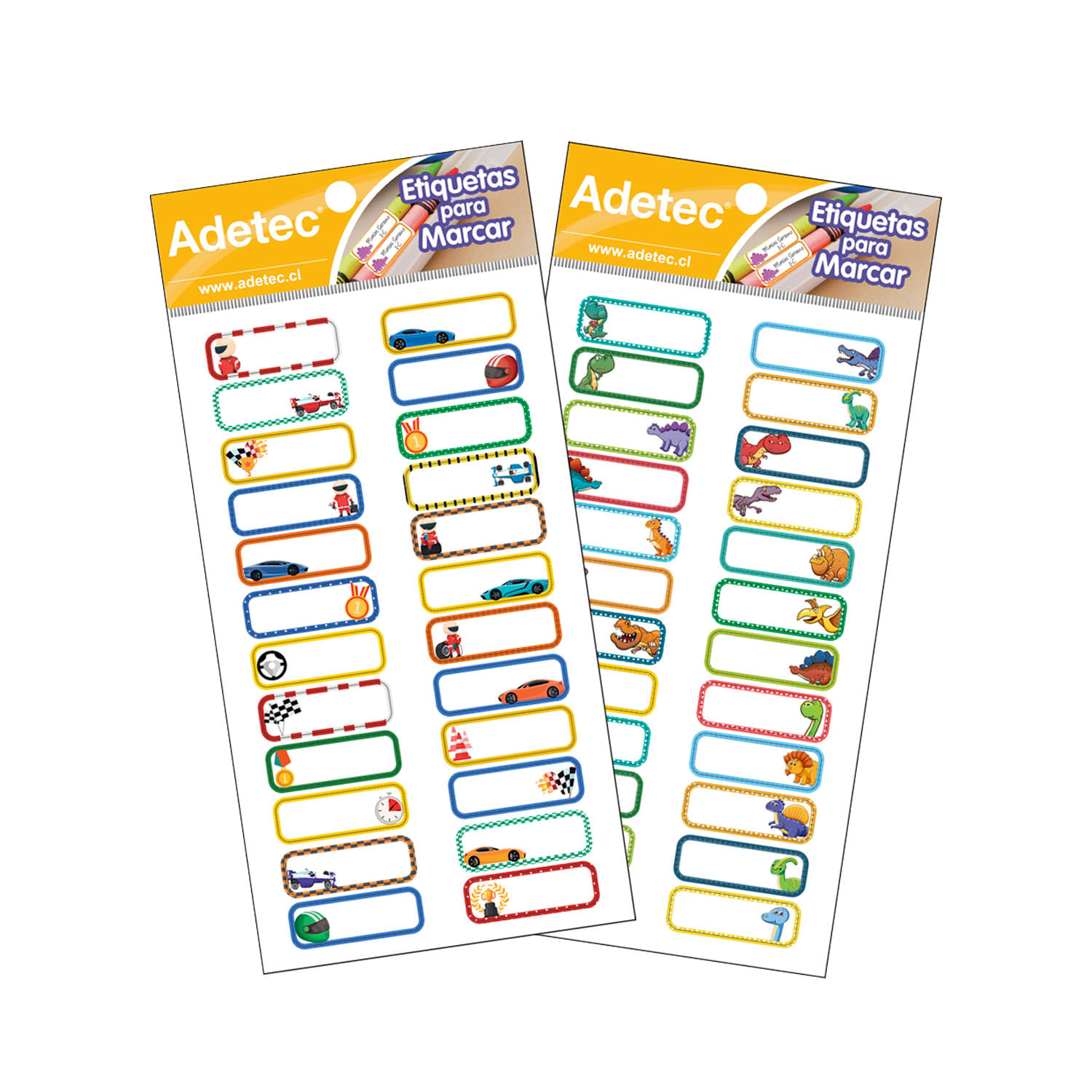 Adetec