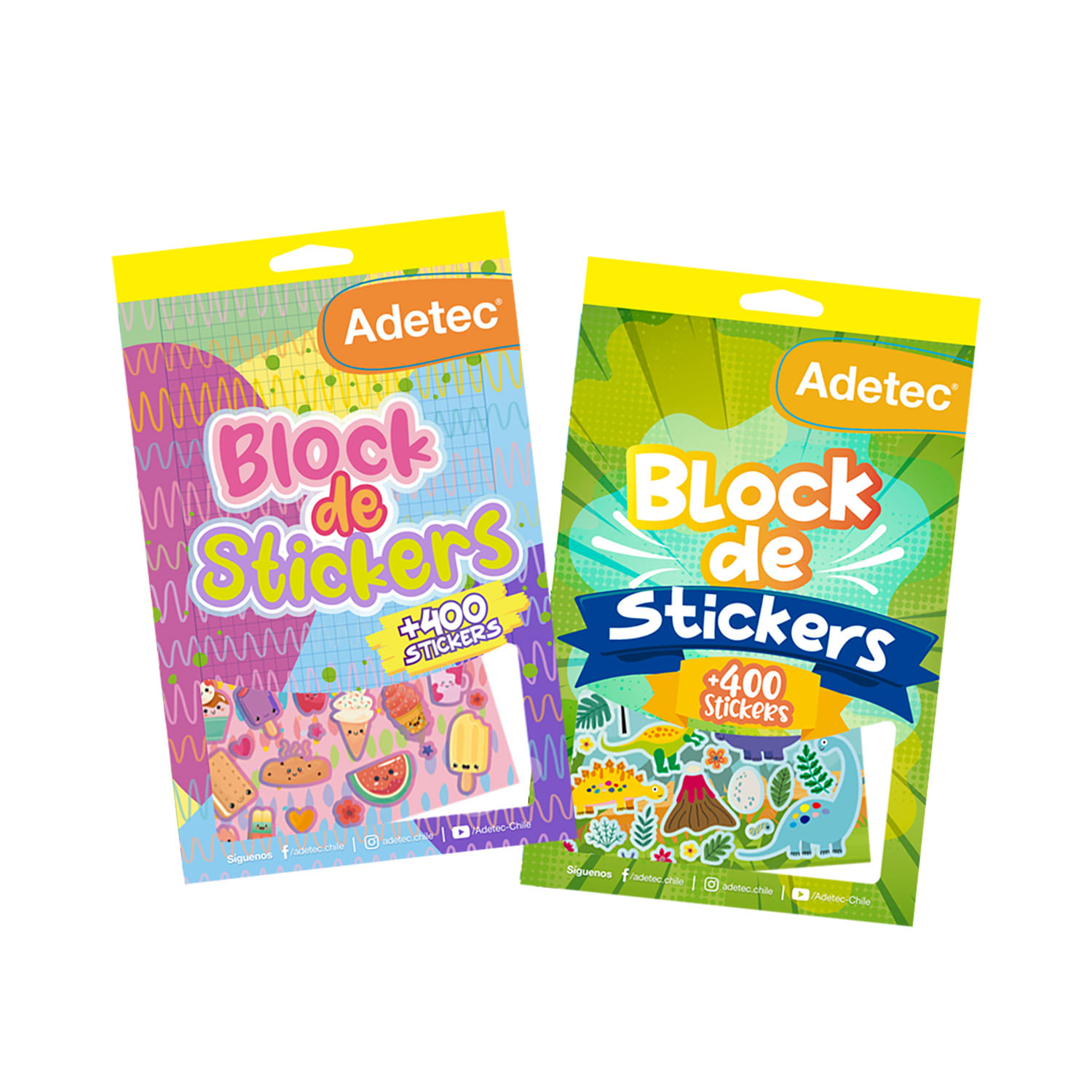 Adetec