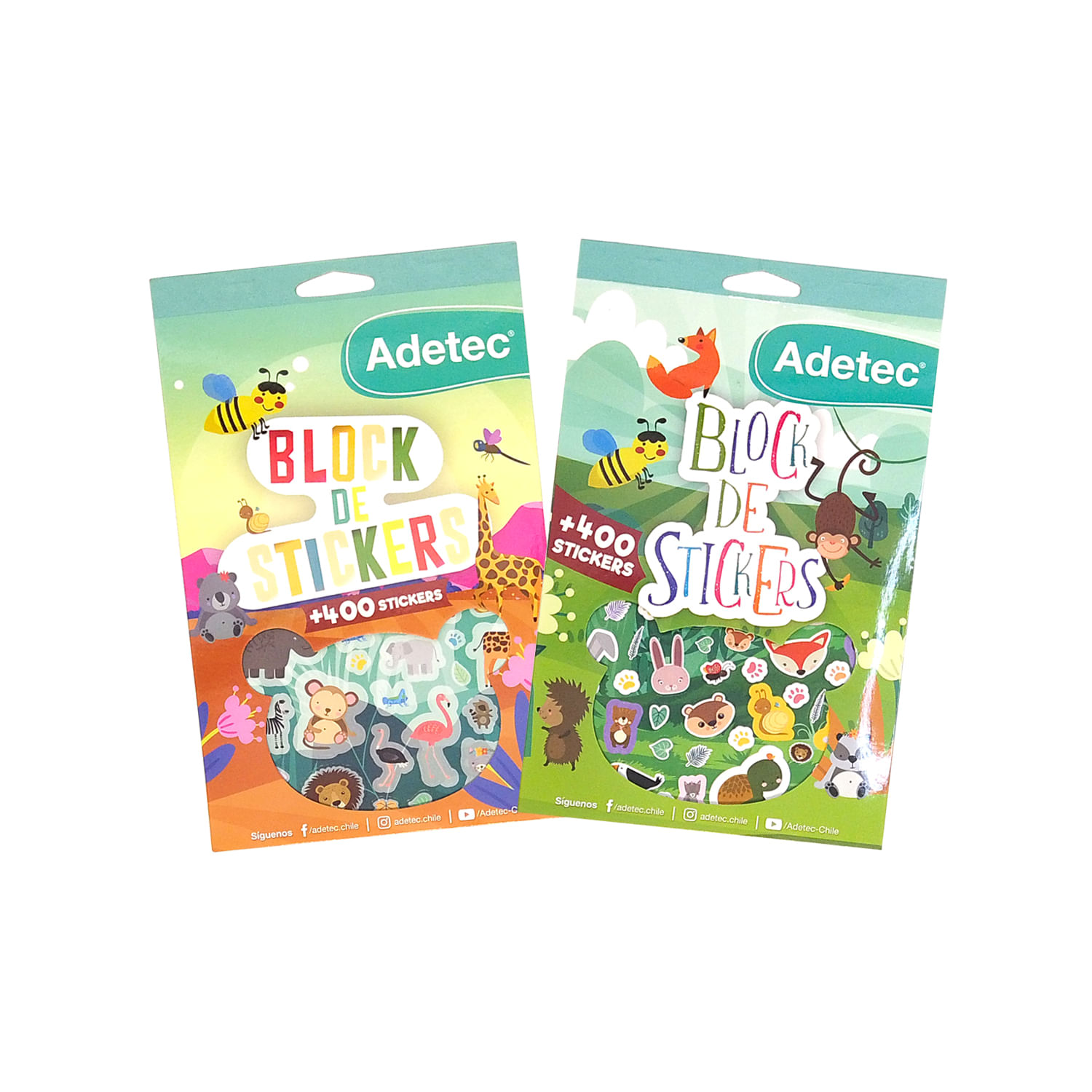 Adetec