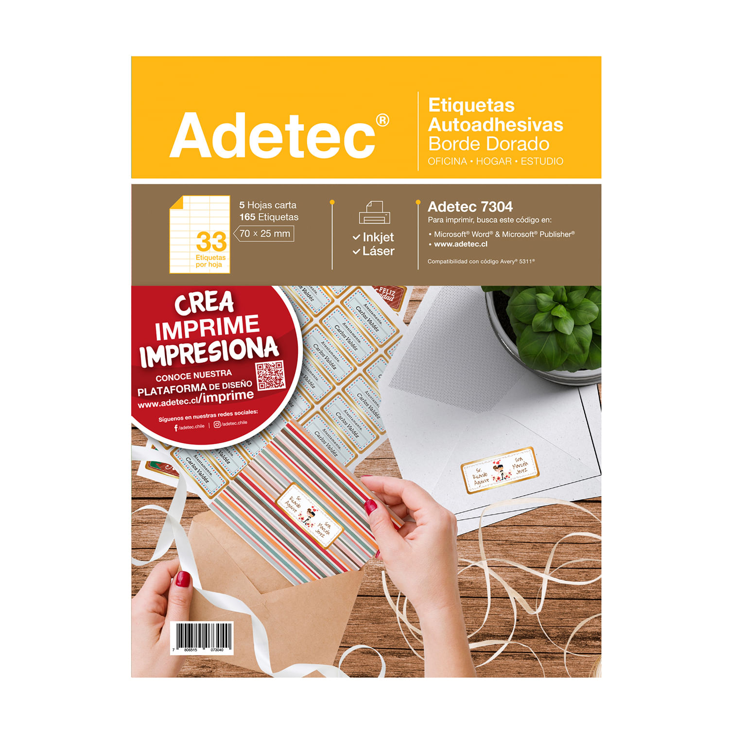 Adetec