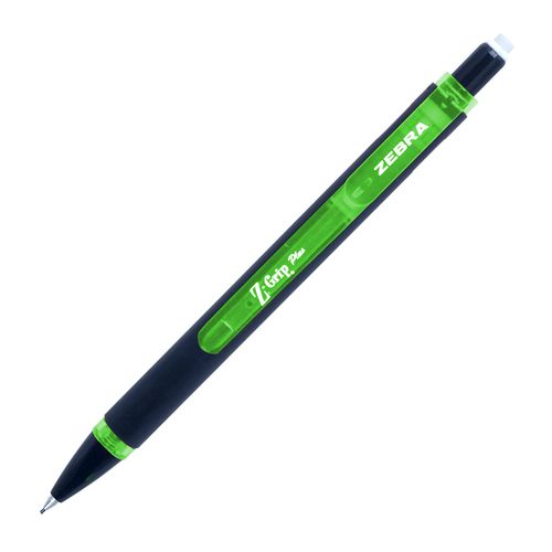 PORTAMINAS Z-GRIP PLUS 0,7 MM