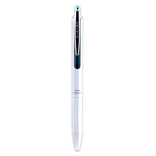 ROLLERBALL SARASA GRAND TINTA GEL SECADO RÁPIDO 0,7 MM DISEÑO BLANCO