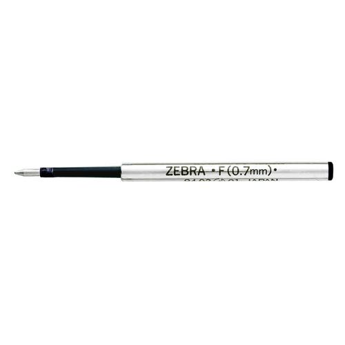 REPUESTO F NEGRO 0,7 MM