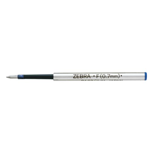 REPUESTO F AZUL 0,7 MM