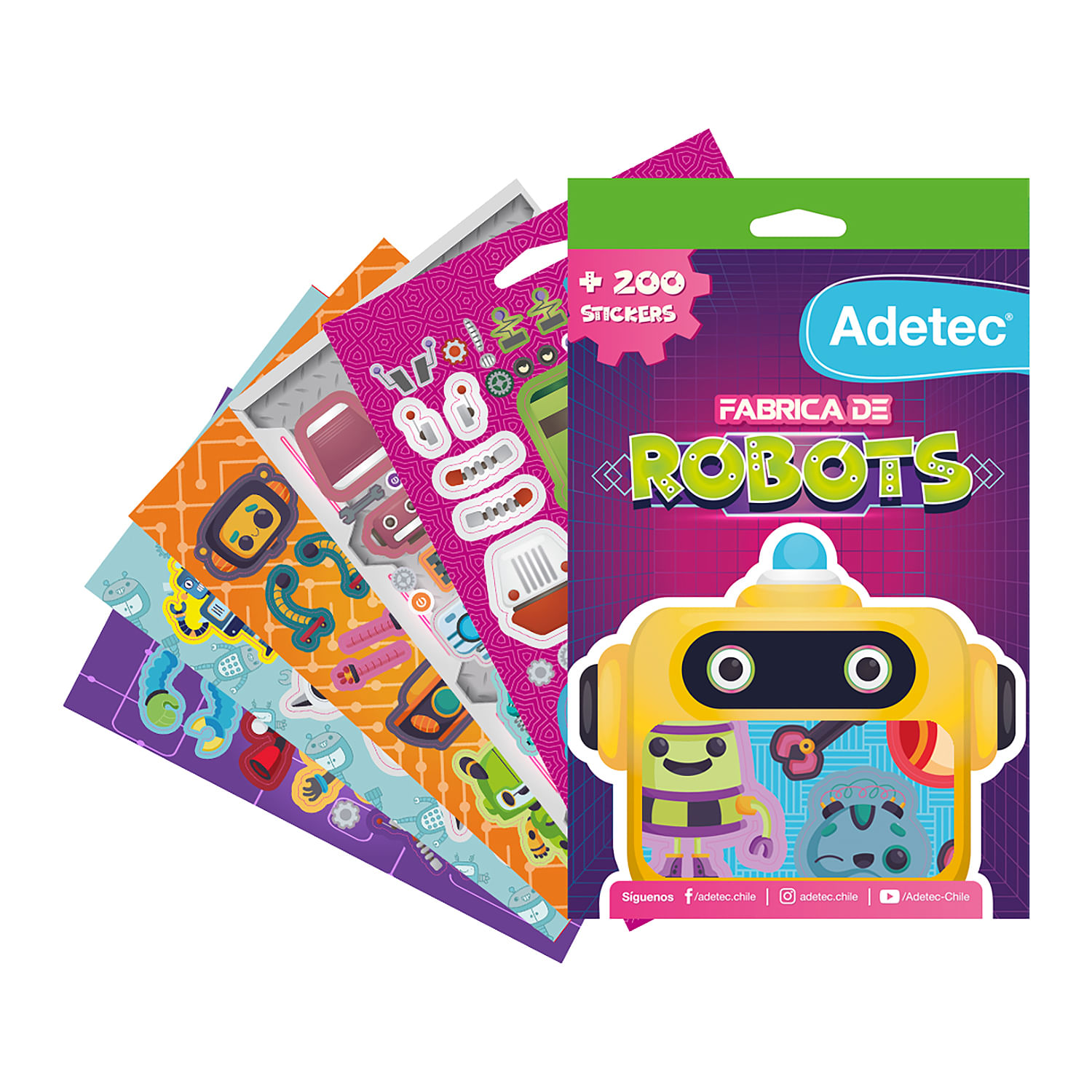 Adetec