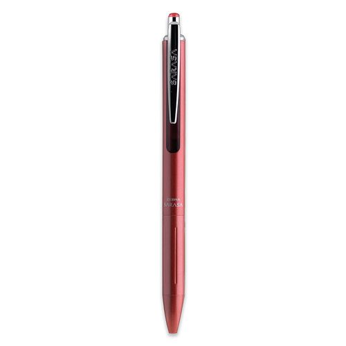 ROLLERBALL SARASA GRAND TINTA GEL SECADO RÁPIDO 0,7 MM DISEÑO ROSADO