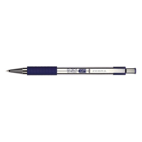 ROLLERBALL G-301 TINTA GEL AZUL 0,7 MM