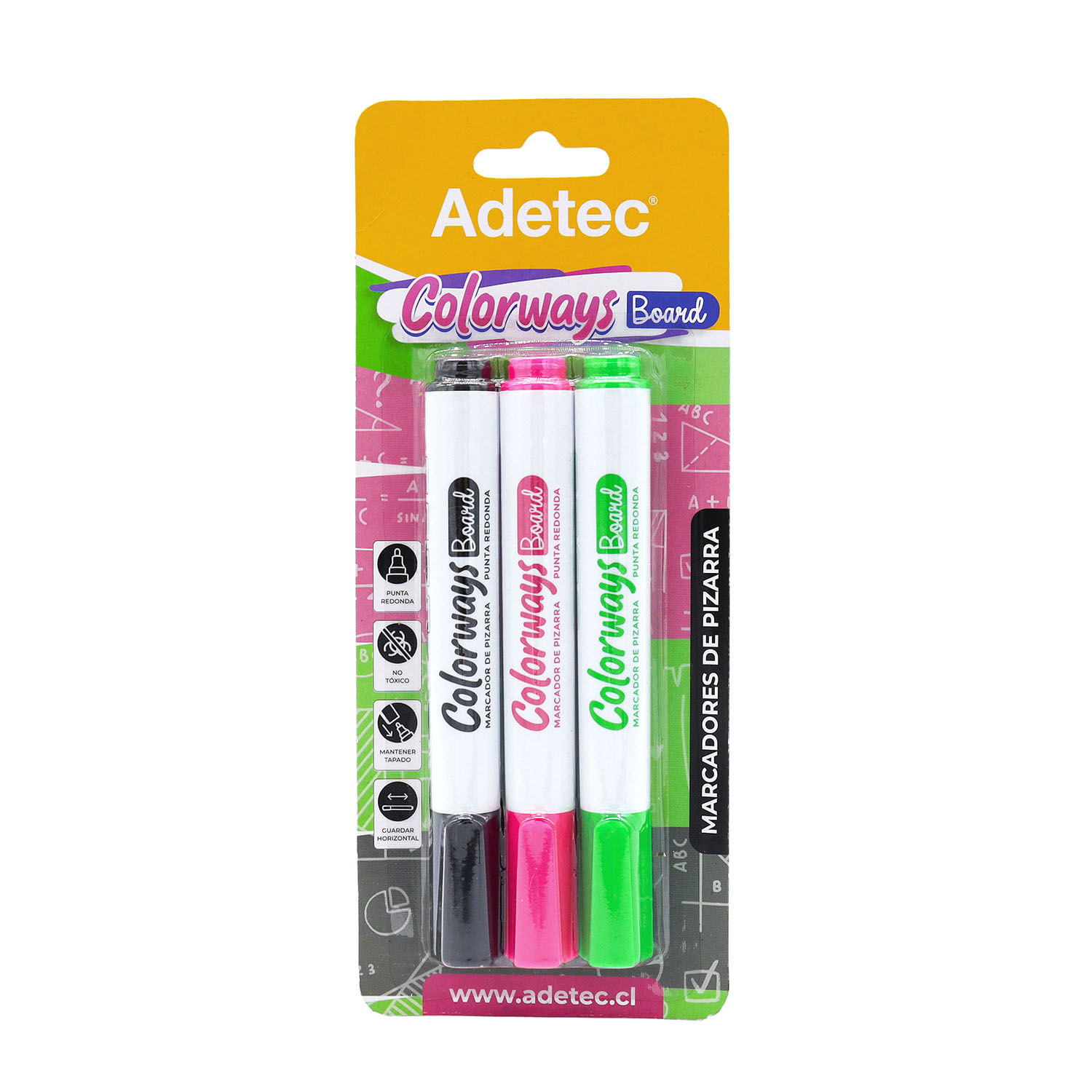 Adetec