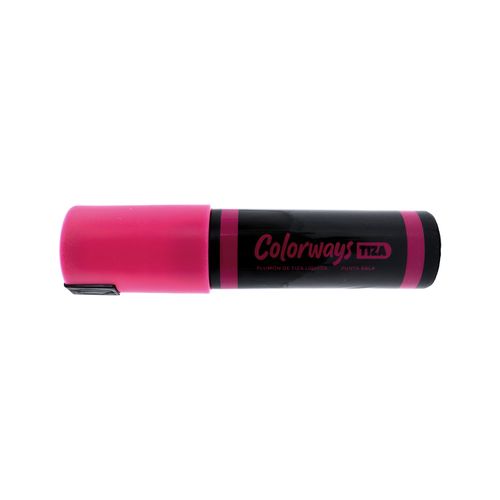 PLUMÓN TIZA JUMBO COLORWAYS