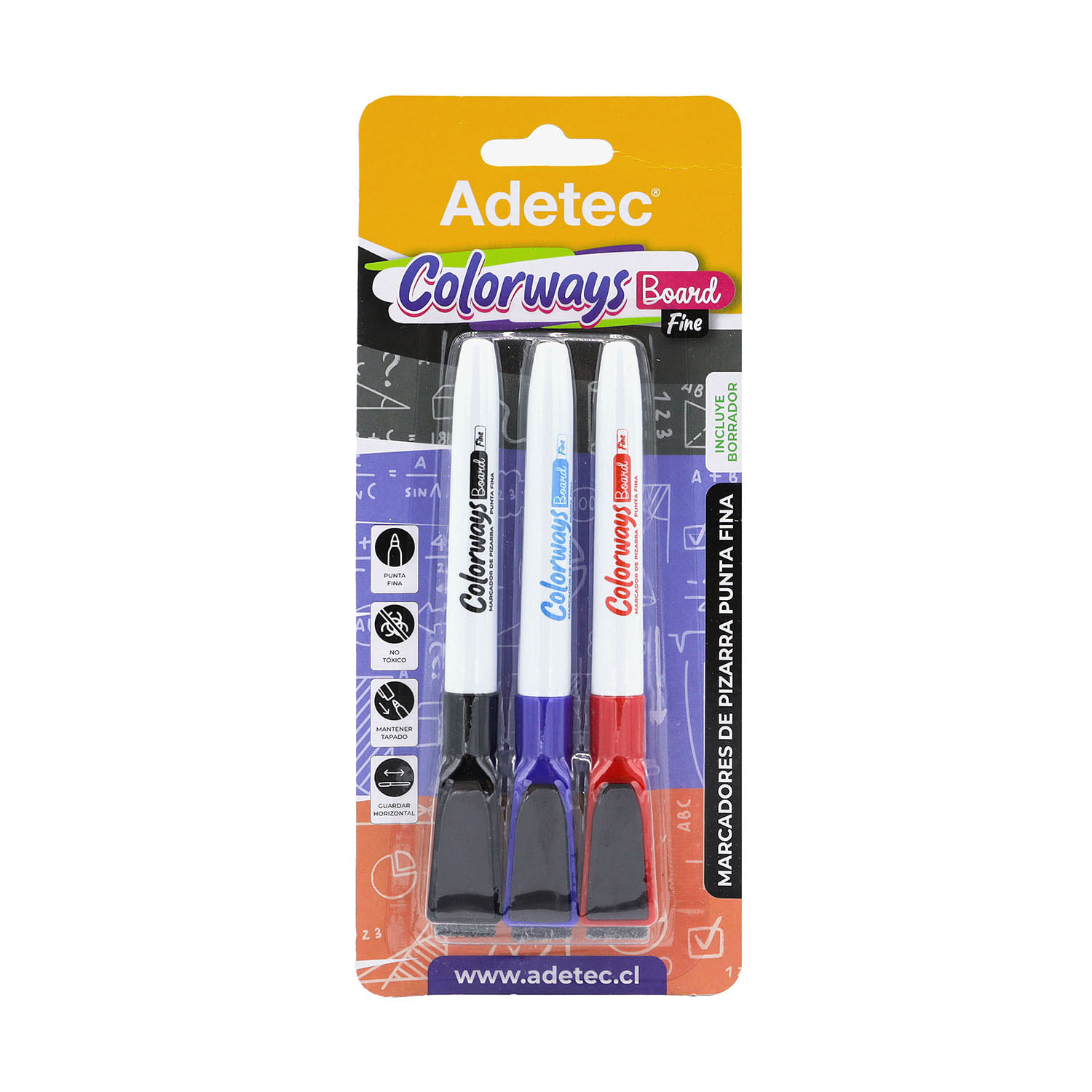 Adetec