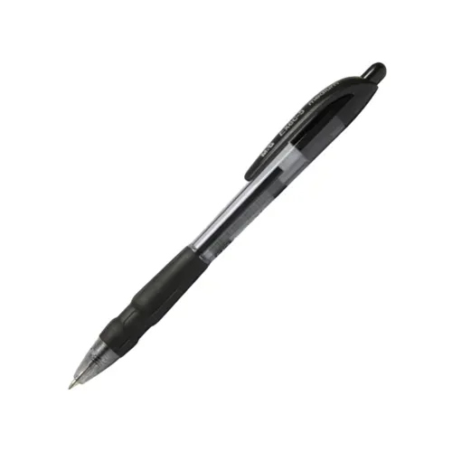 LAPIZ EXEC-5 NEGRO 1.0