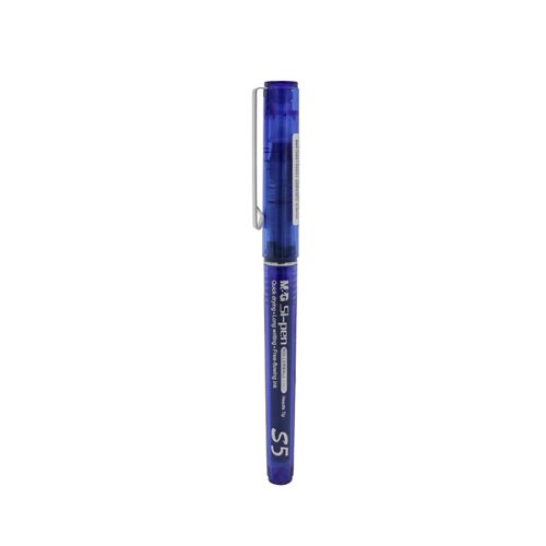 LAPIZ TINTA S5 AZUL 0.5