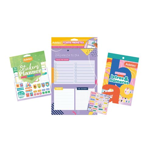 Pack Planner