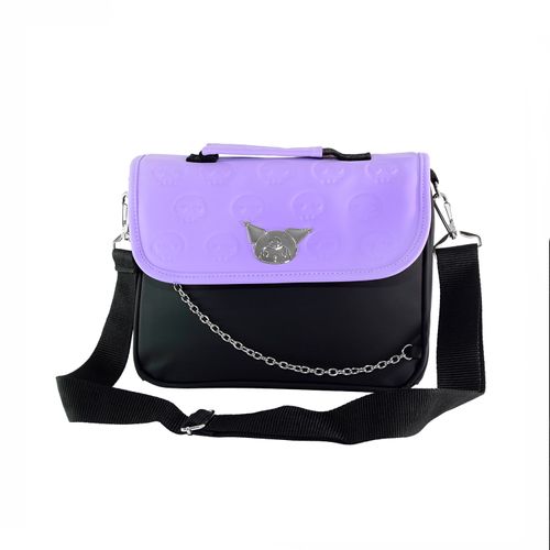 BOLSO / CARTERA KUROMI