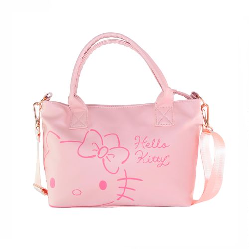 BOLSO / CARTERA HELLO KITTY