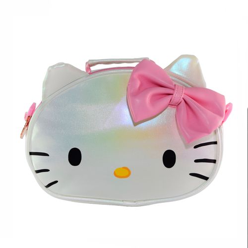 BOLSO CARTERA HELLO KITTY – DISEÑO TORNASOL