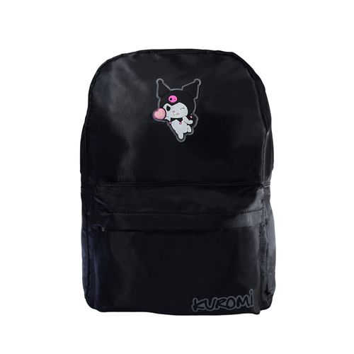 MOCHILA JUVENIL KUROMI
