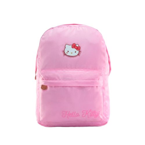 MOCHILA JUVENIL HELLO KITTY