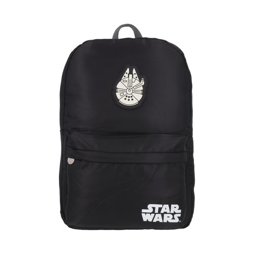 MOCHILA JUVENIL STAR WARS