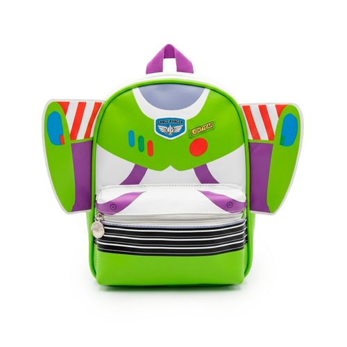 MOCHILA INFANTIL TOY STORY – DISEÑO BUZZ LIGHTYEAR